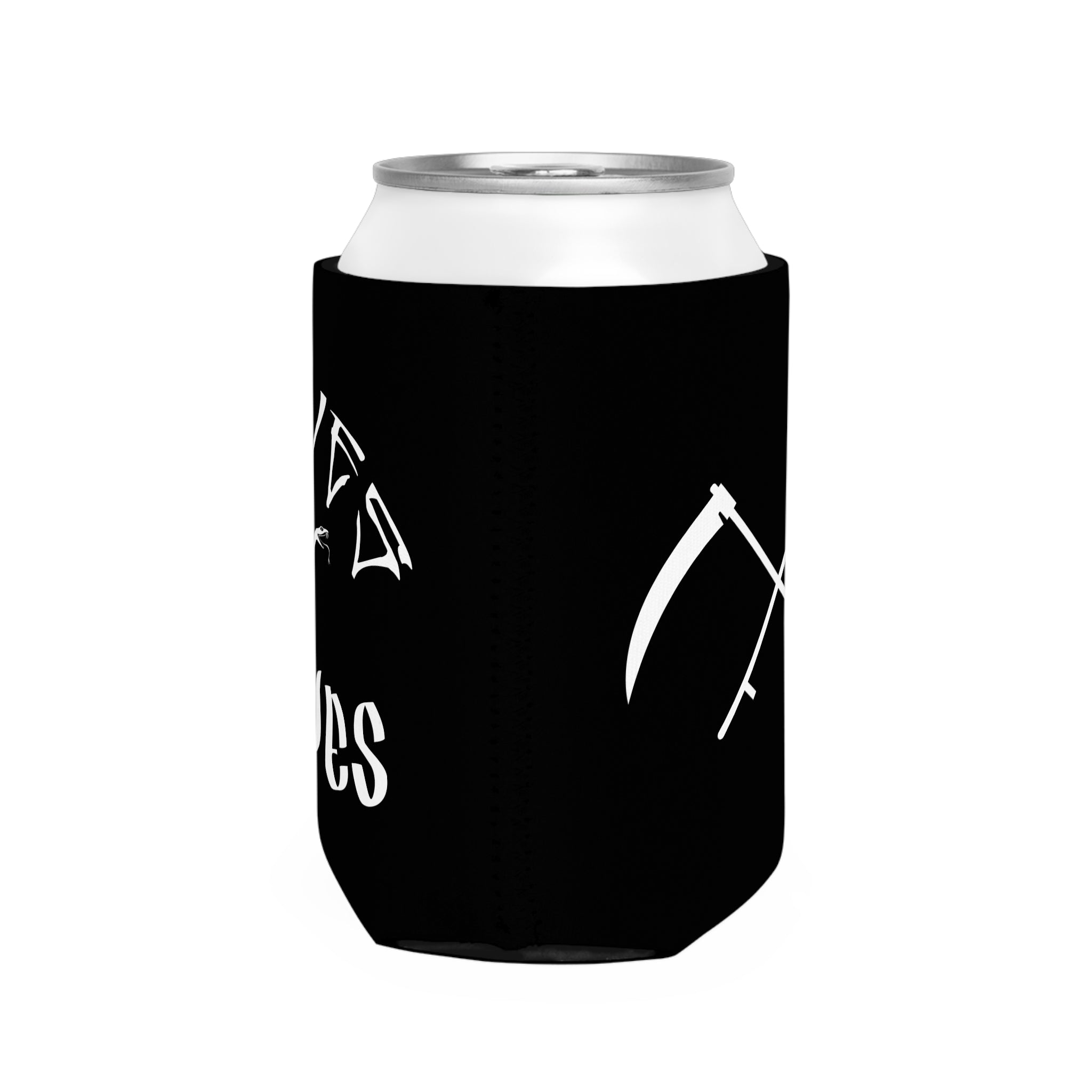 Graves & Waves Can Koozie