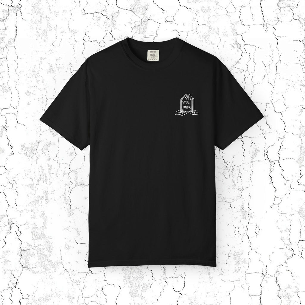 G&W Minimal Heavyweight Tee