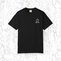 G&W Minimal Heavyweight Tee