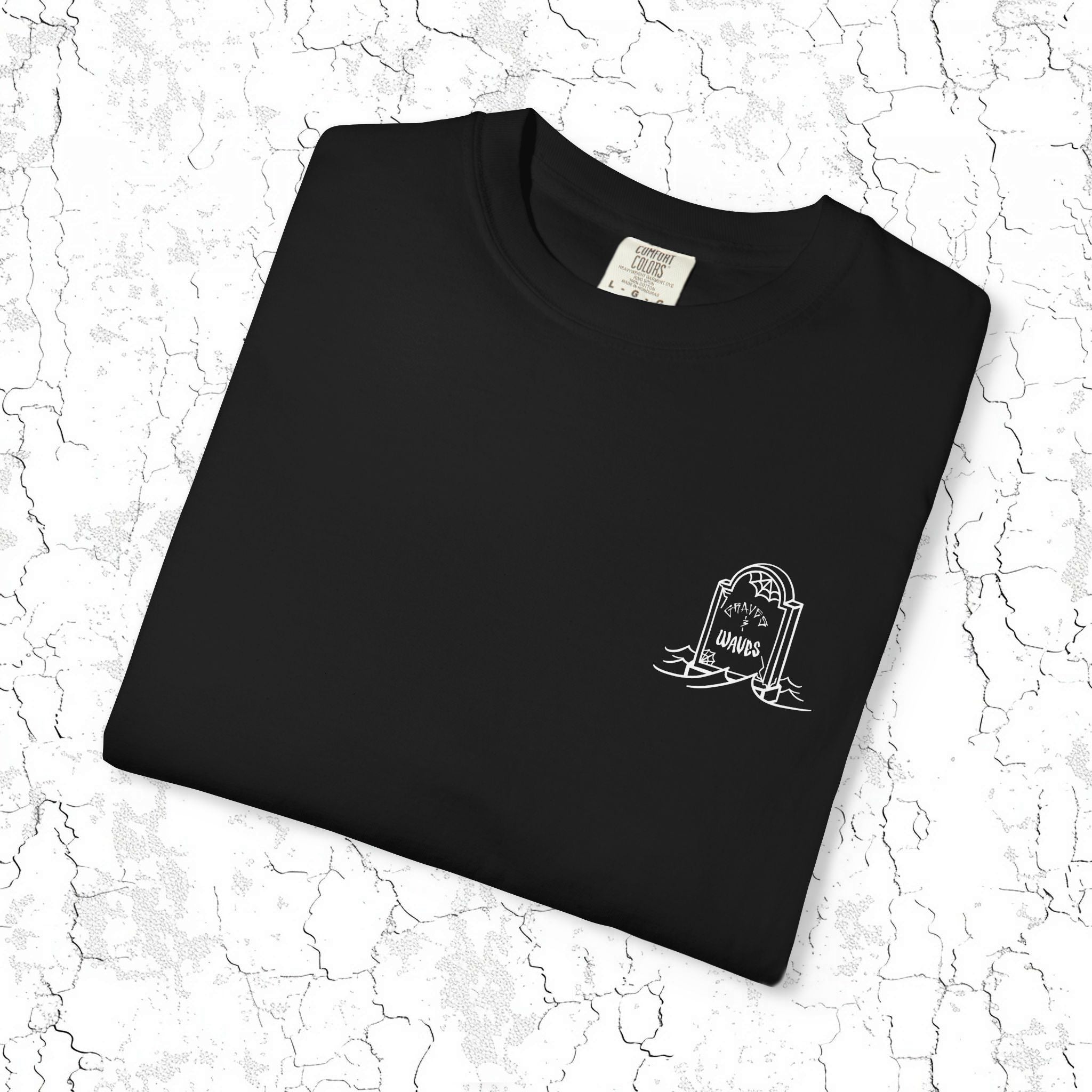 G&W Minimal Heavyweight Tee