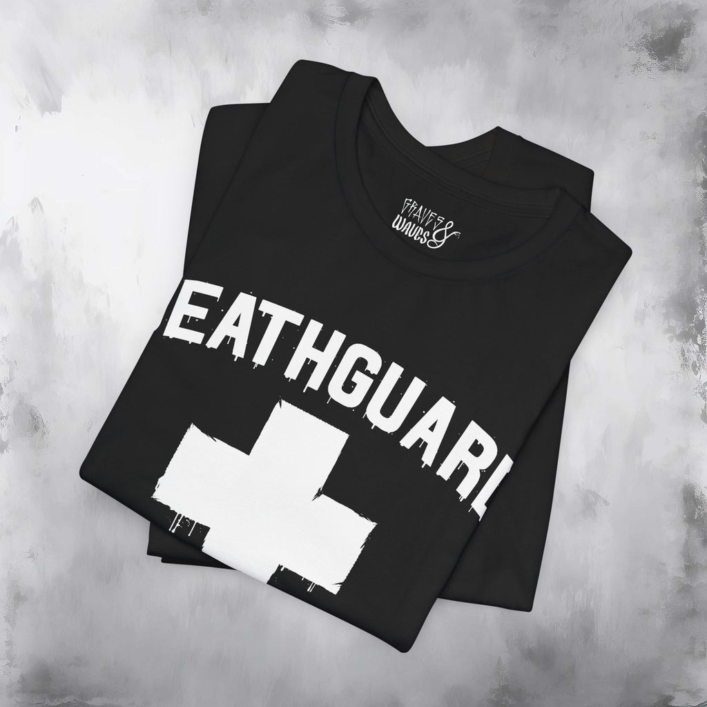 G&W Deathguard Short Sleeve Cotton Tee