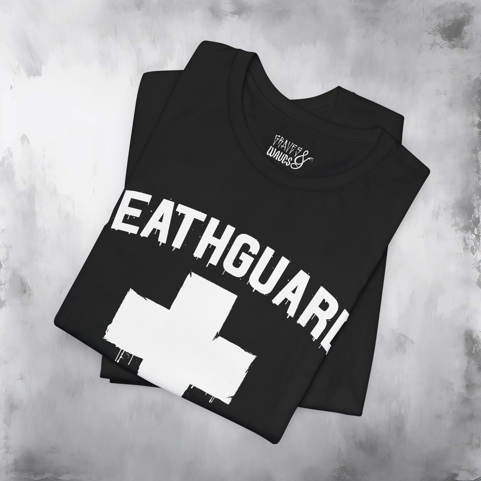 G&W Deathguard Short Sleeve Cotton Tee