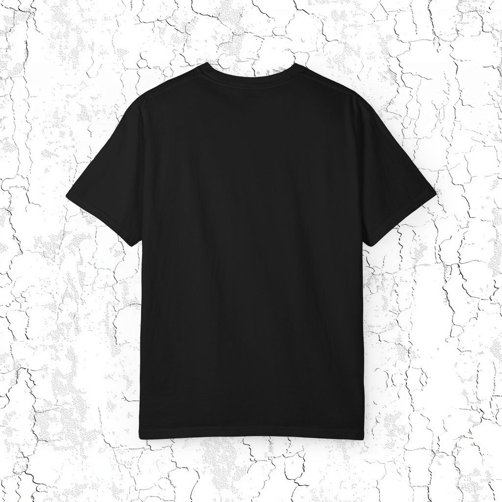 G&W Minimal Heavyweight Tee