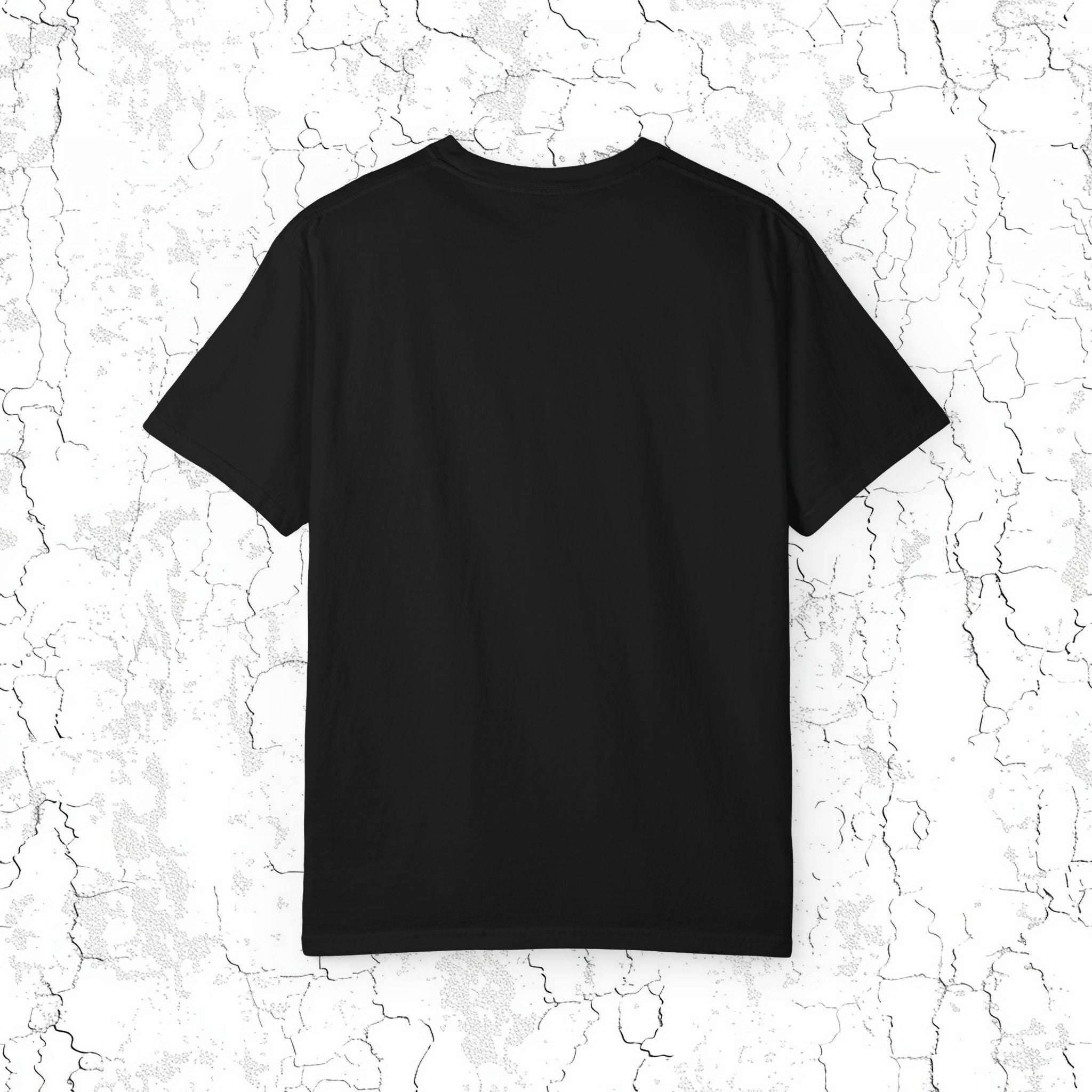 G&W Minimal Heavyweight Tee