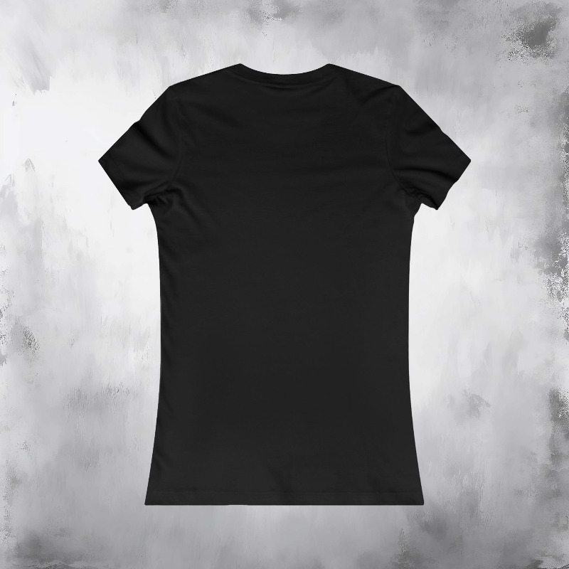 Graves & Waves Women's Tee