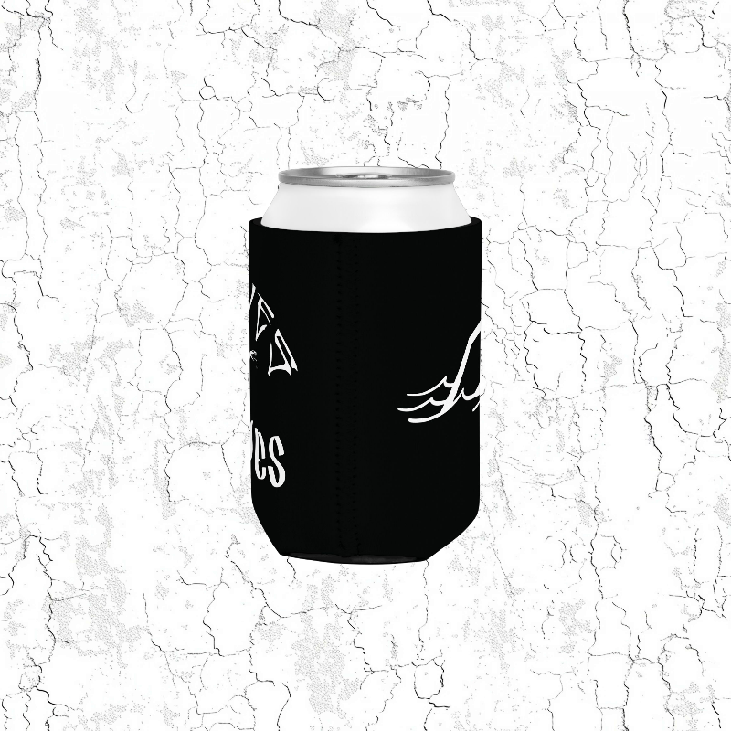 Graves & Waves Can Koozie