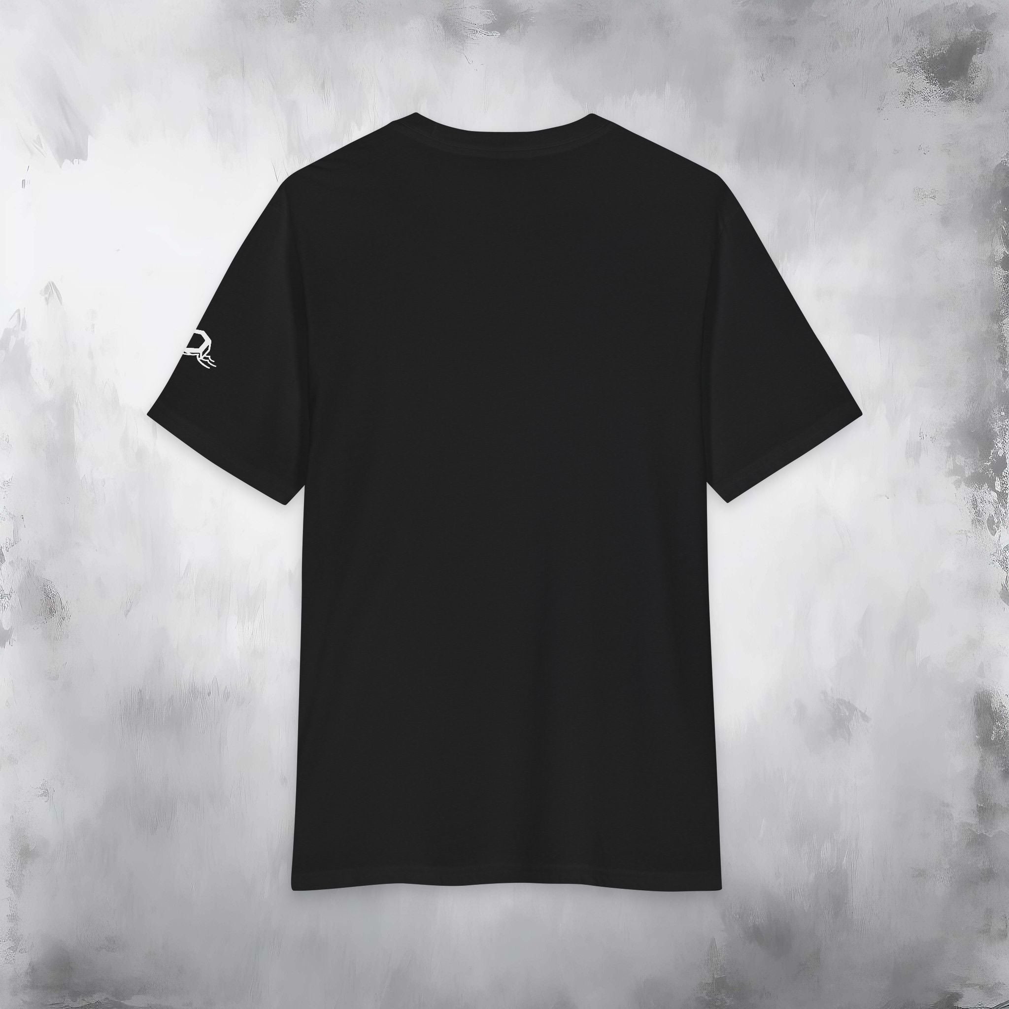 Gravediggin' Metal Unisex Tri-Blend Tee