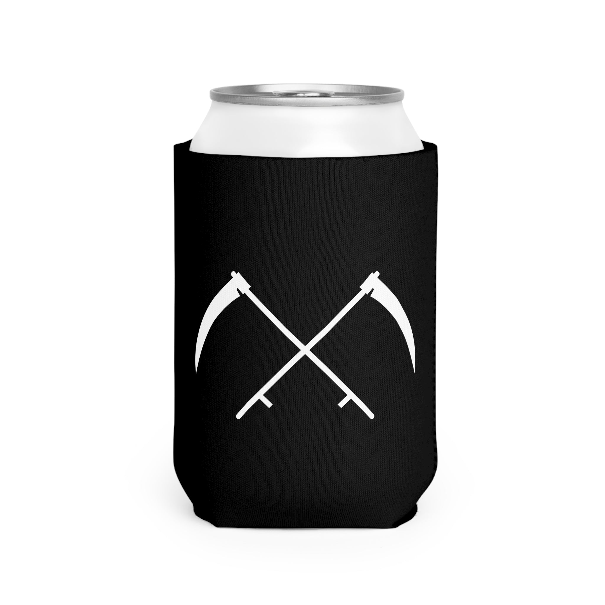 Graves & Waves Can Koozie